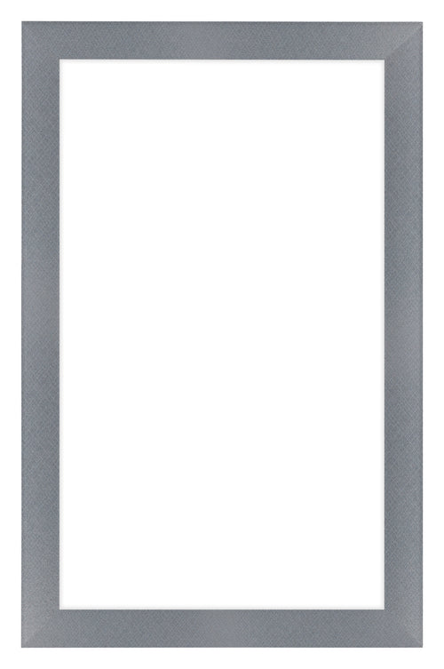 Como MDF Bilderrahmen 30x50cm Aluminium Geburstet Vorne | Yourdecoration.at