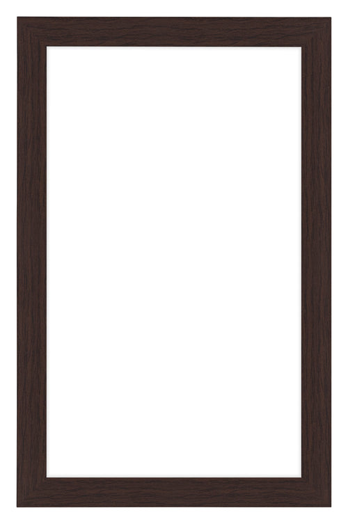 Como MDF Bilderrahmen 30x50cm Eiche Dunkel Vorne | Yourdecoration.at