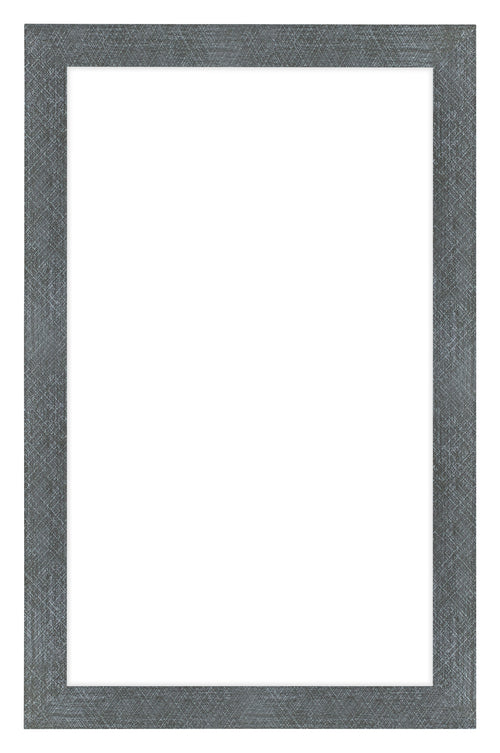 Como MDF Bilderrahmen 30x50cm Eisen Gewischt Vorne | Yourdecoration.at