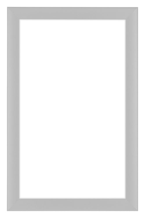 Como MDF Bilderrahmen 30x50cm Weiss Hochglanz Vorne | Yourdecoration.at