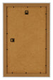 Como MDF Bilderrahmen 30x50cm Weiss Matt Ruckseite | Yourdecoration.at