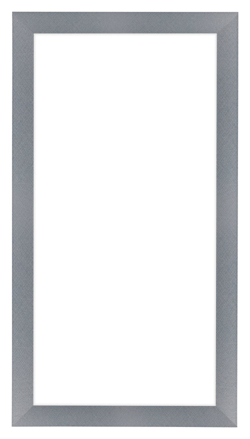 Como MDF Bilderrahmen 30x60cm Aluminium Geburstet Vorne | Yourdecoration.at