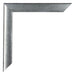 Como MDF Bilderrahmen 30x60cm Eisen Gewischt Ecke | Yourdecoration.at