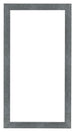 Como MDF Bilderrahmen 30x60cm Eisen Gewischt Vorne | Yourdecoration.at