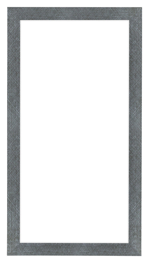 Como MDF Bilderrahmen 30x60cm Eisen Gewischt Vorne | Yourdecoration.at