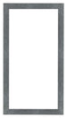 Como MDF Bilderrahmen 30x60cm Eisen Gewischt Vorne | Yourdecoration.at
