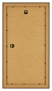 Como MDF Bilderrahmen 30x60cm Gold Antik Ruckseite | Yourdecoration.at