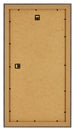 Como MDF Bilderrahmen 30x60cm Grau Gewischt Ruckseite | Yourdecoration.at