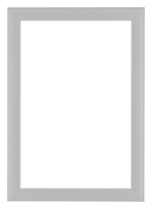 Como MDF Bilderrahmen 32x45cm Weiss Matt Vorne | Yourdecoration.at