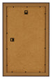 Como MDF Bilderrahmen 33x48cm Eiche Dunkel Ruckseite | Yourdecoration.at