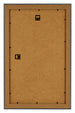 Como MDF Bilderrahmen 33x48cm Grau Gewischt Ruckseite | Yourdecoration.at