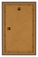 Como MDF Bilderrahmen 33x48cm Schwarz Gemasert Ruckseite | Yourdecoration.at