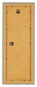 Como MDF Bilderrahmen 33x98cm Aluminium Gebeurstet Ruckseite | Yourdecoration.at