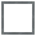 Como MDF Bilderrahmen 35x35cm Eisen Gewischt Vorne | Yourdecoration.at