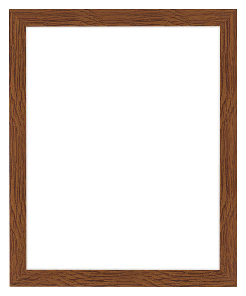 Como MDF Bilderrahmen 35x45cm Eiche Rustiek Vorne | Yourdecoration.at