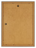 Como MDF Bilderrahmen 35x50cm Eisen Gewischt Ruckseite | Yourdecoration.at
