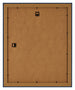Como MDF Bilderrahmen 36x49cm Dunkelblau Gewischt Ruckseite | Yourdecoration.at