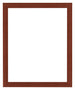 Como MDF Bilderrahmen 36x49cm Kirschbaum Vorne | Yourdecoration.at