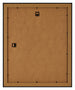 Como MDF Bilderrahmen 36x49cm Schwarz Hochglanz Ruckseite | Yourdecoration.at