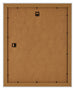 Como MDF Bilderrahmen 36x49cm Weiss Gemasert Ruckseite | Yourdecoration.at