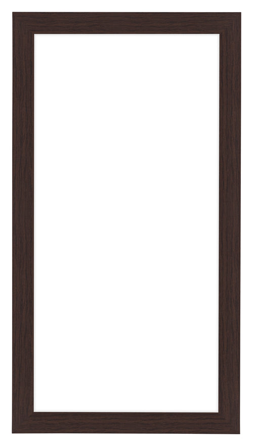 Como MDF Bilderrahmen 40x70cm Eiche Dunkel Vorne | Yourdecoration.at