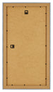 Como MDF Bilderrahmen 40x80cm Aluminium Geburstet Ruckseite | Yourdecoration.at
