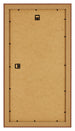 Como MDF Bilderrahmen 40x80cm Nussbaum Ruckseite | Yourdecoration.at