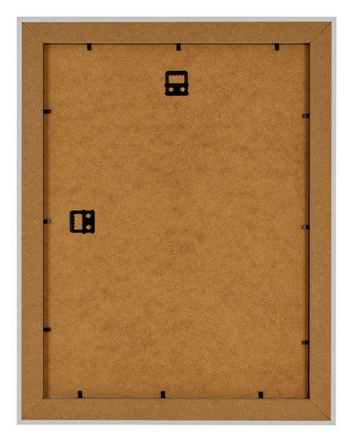 Como MDF Bilderrahmen 45x60cm Weiss Hochglanz Ruckseite | Yourdecoration.at