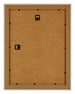 Como MDF Bilderrahmen 45x60cm Weiss Hochglanz Ruckseite | Yourdecoration.at