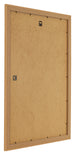 Como MDF Bilderrahmen 48x68cm Buche Ruckseite Schrag | Yourdecoration.at