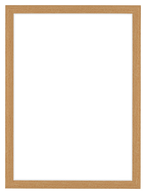 Como MDF Bilderrahmen 48x68cm Buche Vorne | Yourdecoration.at