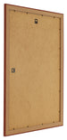 Como MDF Bilderrahmen 48x68cm Kirschbaum Ruckseite Schrag | Yourdecoration.at
