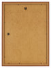 Como MDF Bilderrahmen 48x68cm Kirschbaum Ruckseite | Yourdecoration.at