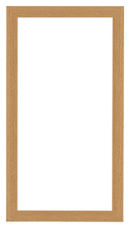 Como MDF Bilderrahmen 50x100cm Buche Vorne | Yourdecoration.at