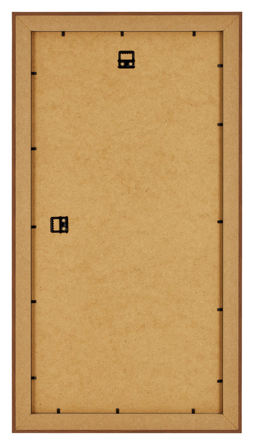 Como MDF Bilderrahmen 50x100cm Eiche Rustikal Ruckseite | Yourdecoration.at