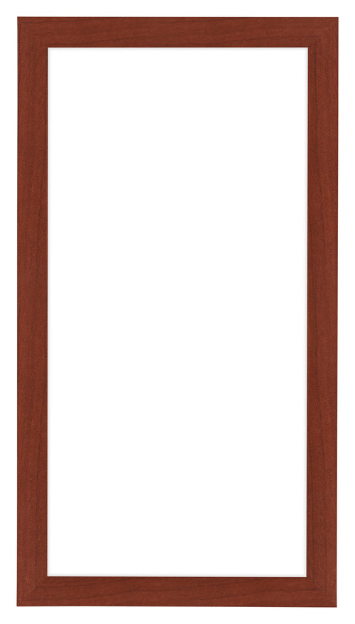 Como MDF Bilderrahmen 50x100cm Kirschbaum Vorne | Yourdecoration.at
