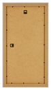 Como MDF Bilderrahmen 50x100cm Weiss Gemasert Ruckseite | Yourdecoration.at