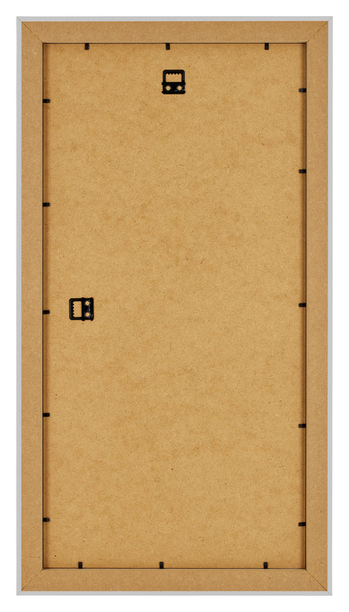 Como MDF Bilderrahmen 50x100cm Weiss Matt Ruckseite | Yourdecoration.at