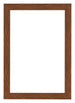 Como MDF Bilderrahmen 50x75cm Eiche Rustikal Vorne | Yourdecoration.at