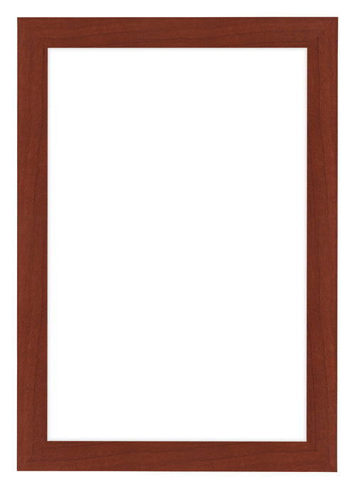 Como MDF Bilderrahmen 50x75cm Kirschbaum Vorne | Yourdecoration.at