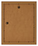 Como MDF Bilderrahmen 55x65cm Eiche Rustiek Ruckseite | Yourdecoration.at