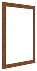 Como MDF Bilderrahmen 55x65cm Eiche Rustiek Vorne Schrag | Yourdecoration.at