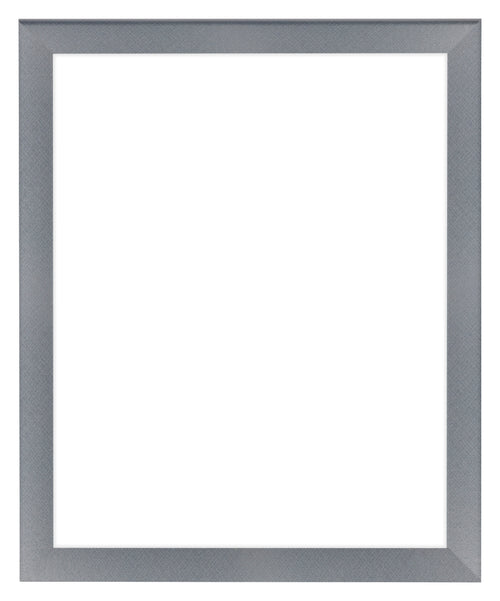 Como MDF Bilderrahmen 60x70cm Aluminium Geburstet Vorne | Yourdecoration.at