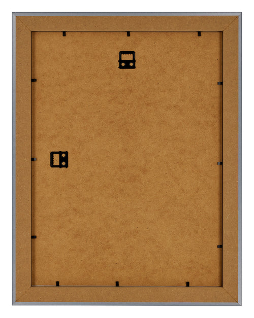 Como MDF Bilderrahmen 60x80cm Aluminium Geburstet Ruckseite | Yourdecoration.at
