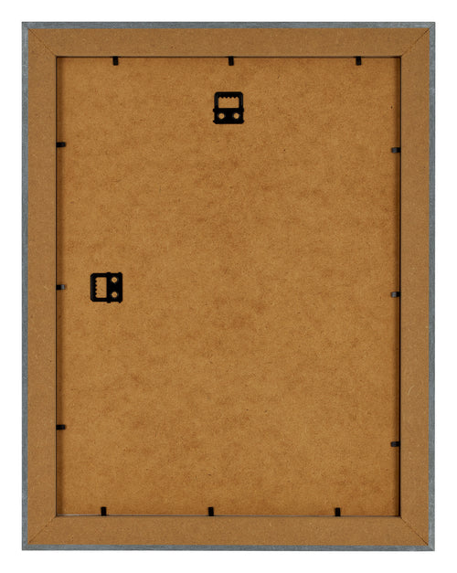 Como MDF Bilderrahmen 60x80cm Eisen Gewischt Ruckseite | Yourdecoration.at