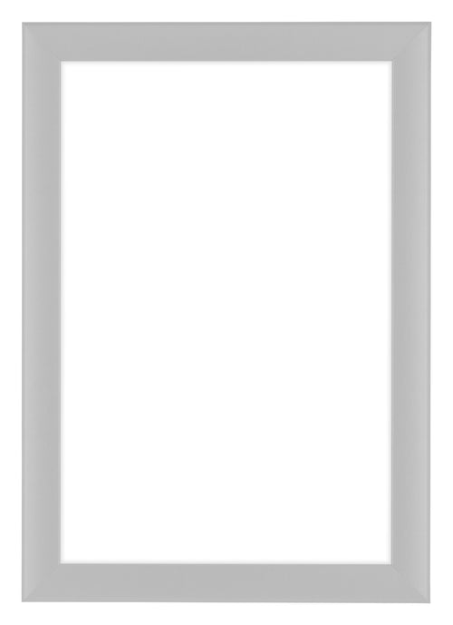 Como MDF Bilderrahmen 60x90cm Weiss Hochglanz Vorne | Yourdecoration.at