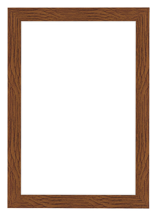 Como MDF Bilderrahmen 60x91 5cm Eiche Rustiek Vorne | Yourdecoration.at