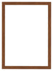 Como MDF Bilderrahmen 70x100cm Eiche Rustiek Vorne | Yourdecoration.at
