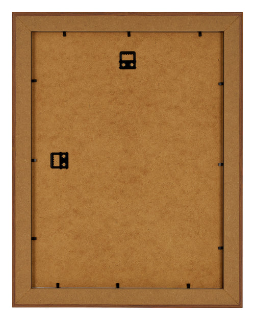 Como MDF Bilderrahmen 75x100cm Eiche Rustiek Ruckseite | Yourdecoration.at