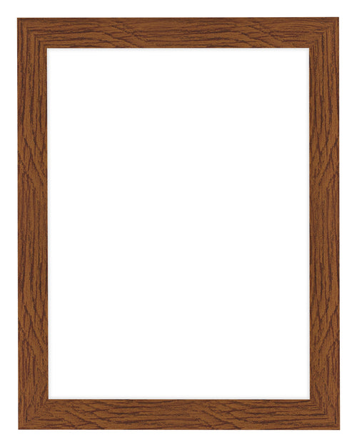 Como MDF Bilderrahmen 75x100cm Eiche Rustiek Vorne | Yourdecoration.at